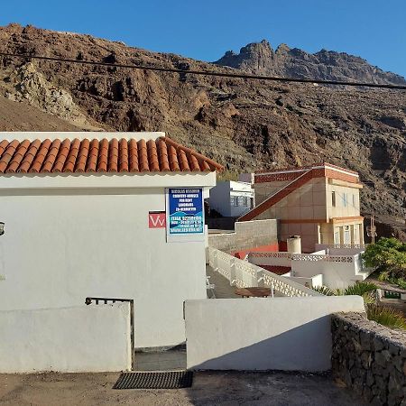הוילה וייהרמוסו Vv Vista Mar1 Y Vista Mar2 מראה חיצוני תמונה