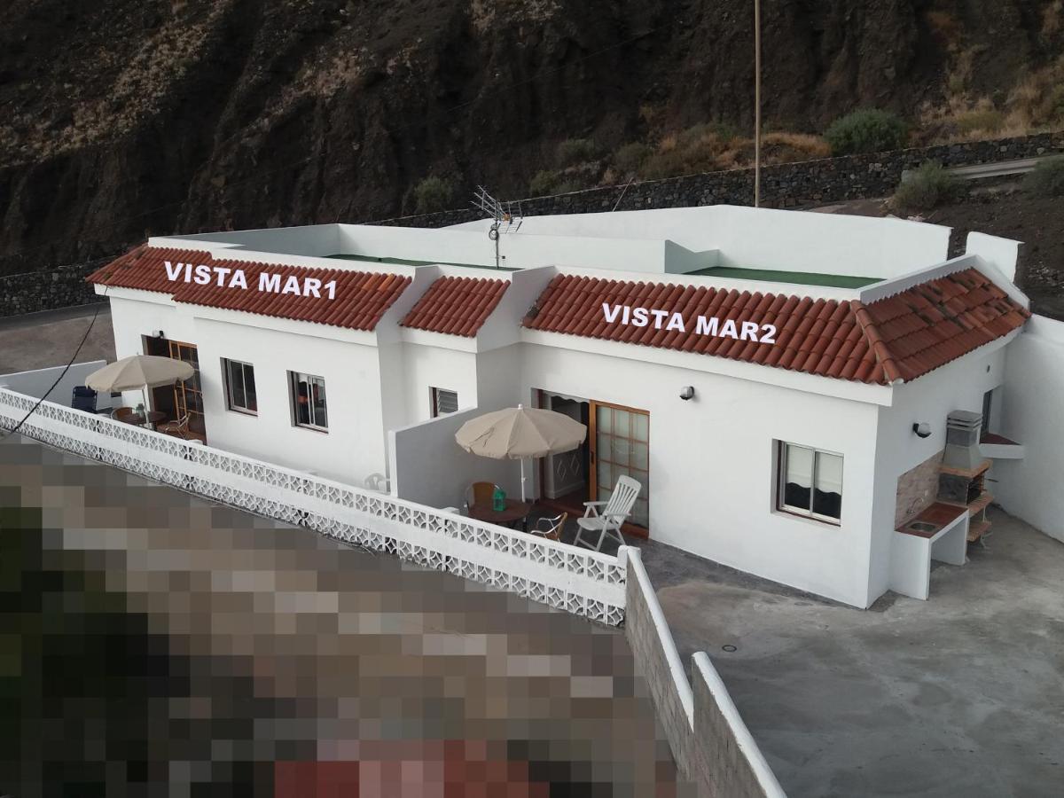 הוילה וייהרמוסו Vv Vista Mar1 Y Vista Mar2 מראה חיצוני תמונה