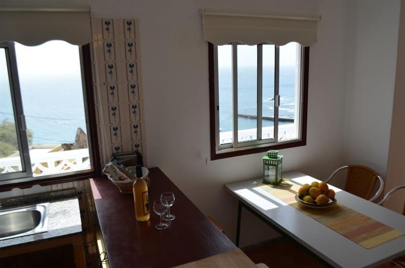 הוילה וייהרמוסו Vv Vista Mar1 Y Vista Mar2 מראה חיצוני תמונה
