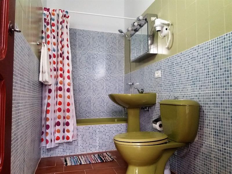 הוילה וייהרמוסו Vv Vista Mar1 Y Vista Mar2 מראה חיצוני תמונה