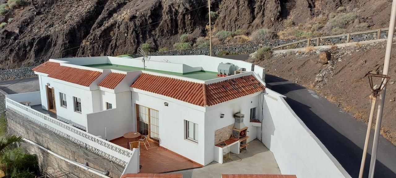 הוילה וייהרמוסו Vv Vista Mar1 Y Vista Mar2 מראה חיצוני תמונה
