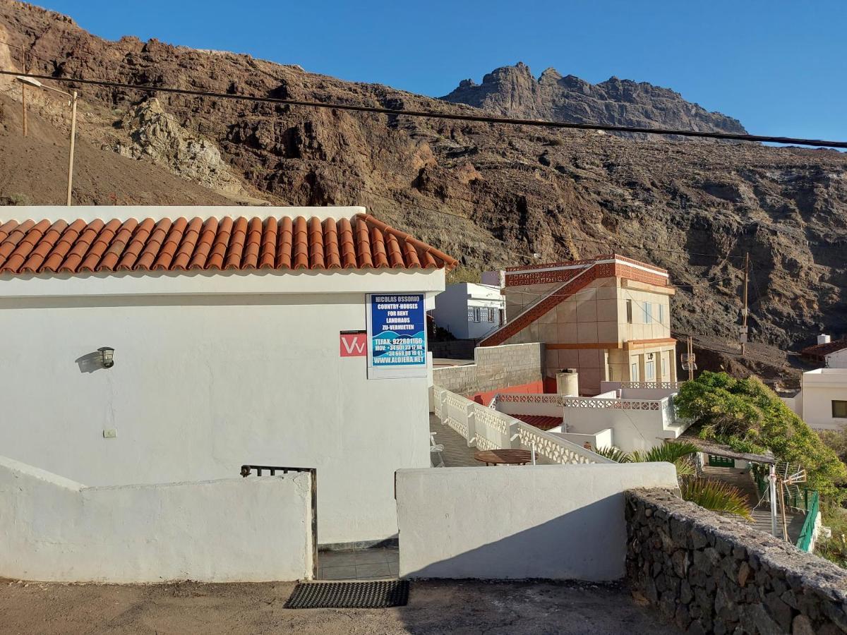 הוילה וייהרמוסו Vv Vista Mar1 Y Vista Mar2 מראה חיצוני תמונה