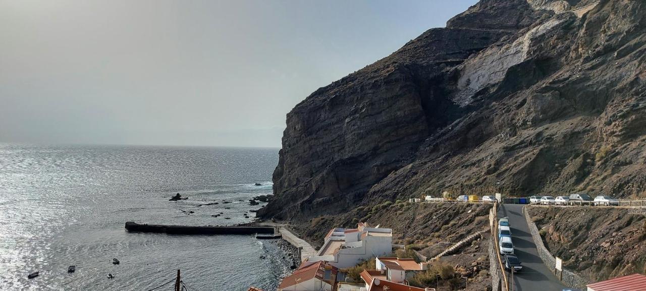 הוילה וייהרמוסו Vv Vista Mar1 Y Vista Mar2 מראה חיצוני תמונה