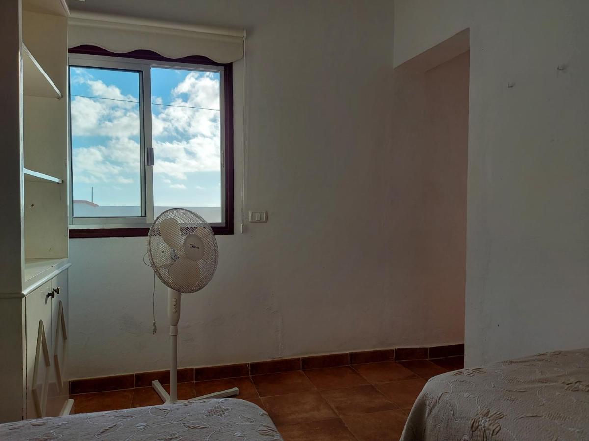 הוילה וייהרמוסו Vv Vista Mar1 Y Vista Mar2 מראה חיצוני תמונה