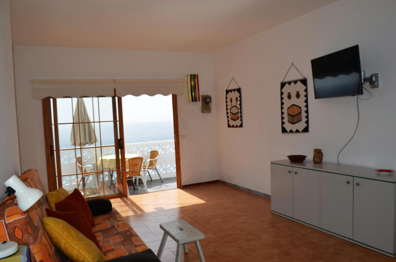 הוילה וייהרמוסו Vv Vista Mar1 Y Vista Mar2 מראה חיצוני תמונה