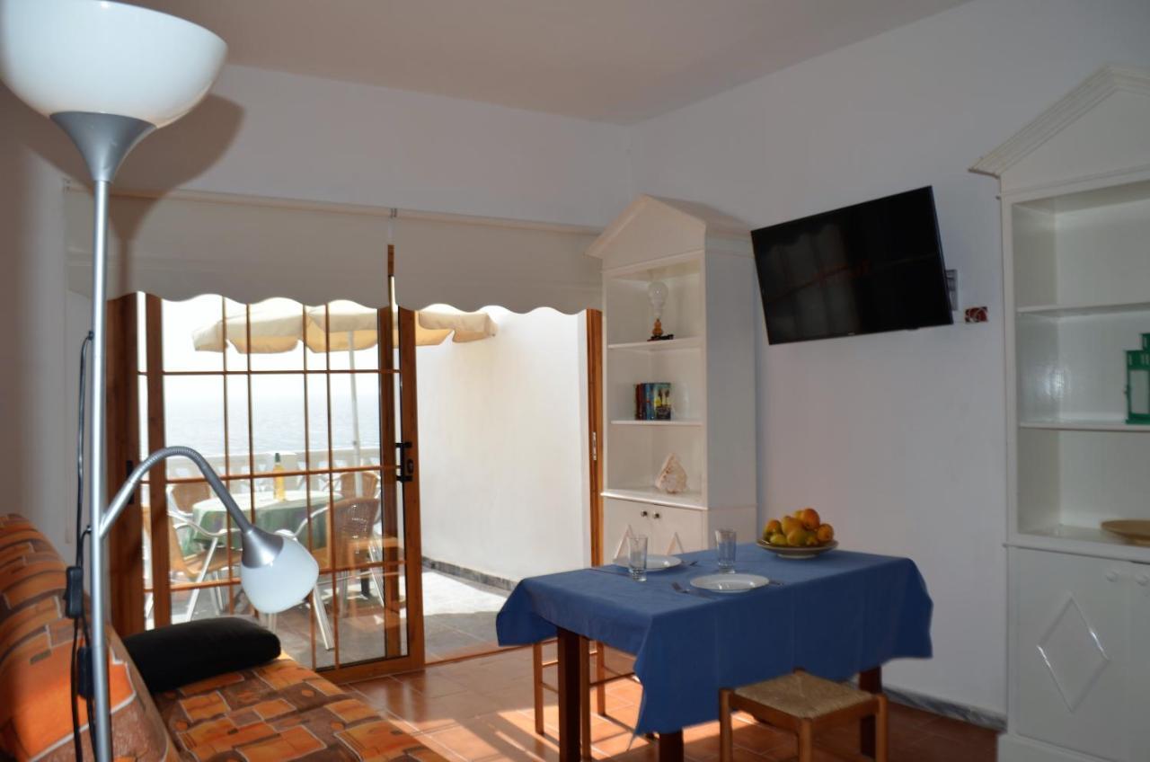 הוילה וייהרמוסו Vv Vista Mar1 Y Vista Mar2 מראה חיצוני תמונה