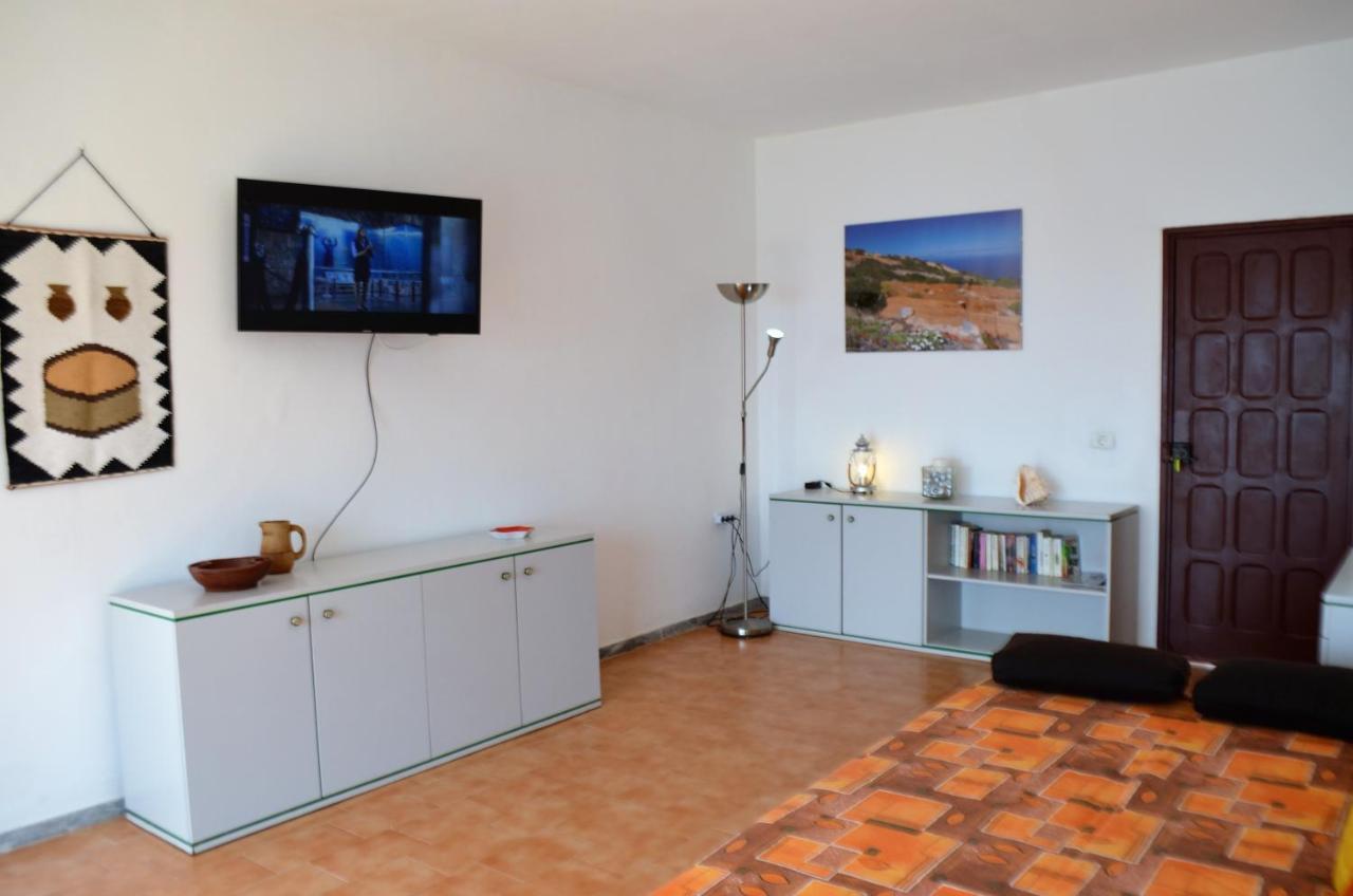 הוילה וייהרמוסו Vv Vista Mar1 Y Vista Mar2 מראה חיצוני תמונה
