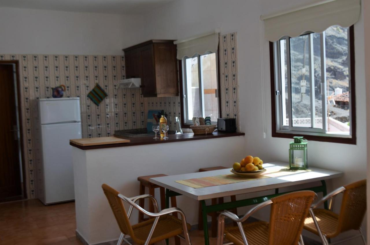 הוילה וייהרמוסו Vv Vista Mar1 Y Vista Mar2 מראה חיצוני תמונה