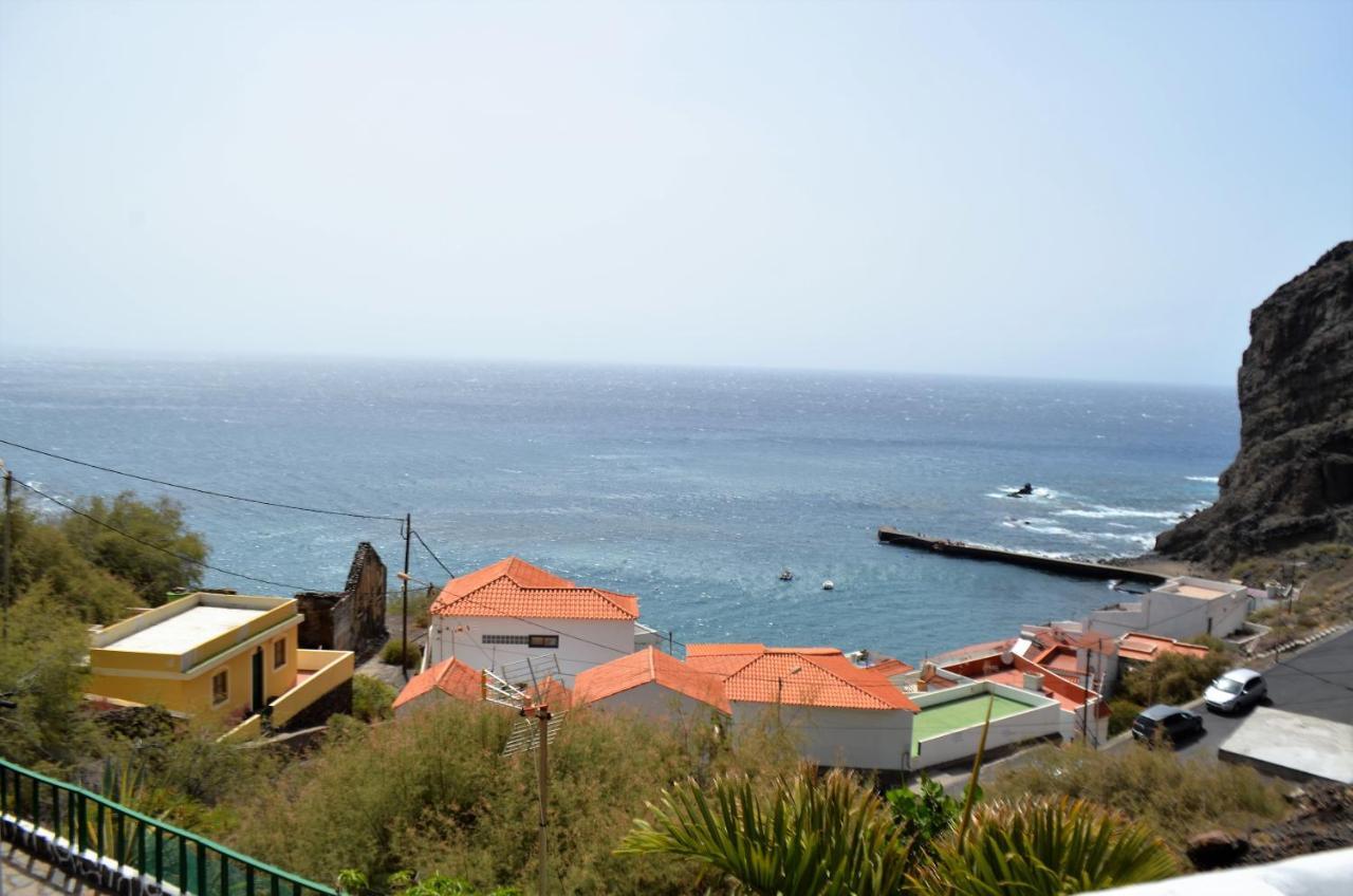 הוילה וייהרמוסו Vv Vista Mar1 Y Vista Mar2 מראה חיצוני תמונה