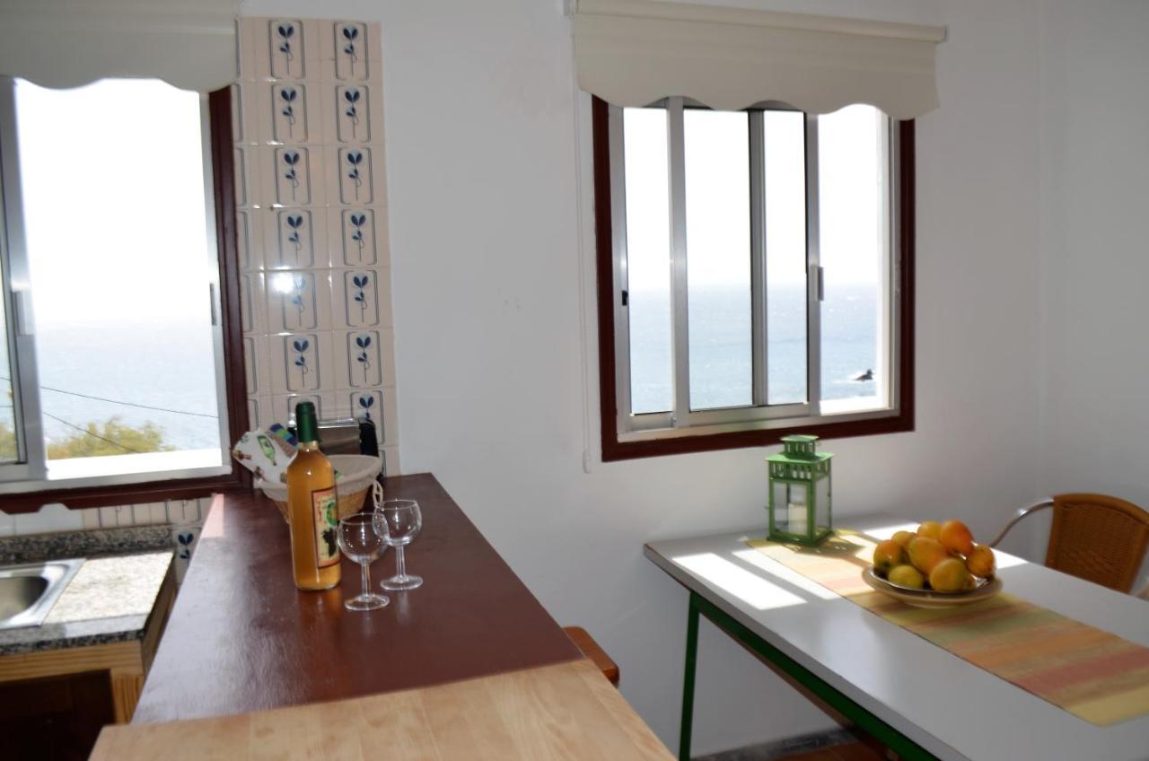 הוילה וייהרמוסו Vv Vista Mar1 Y Vista Mar2 מראה חיצוני תמונה