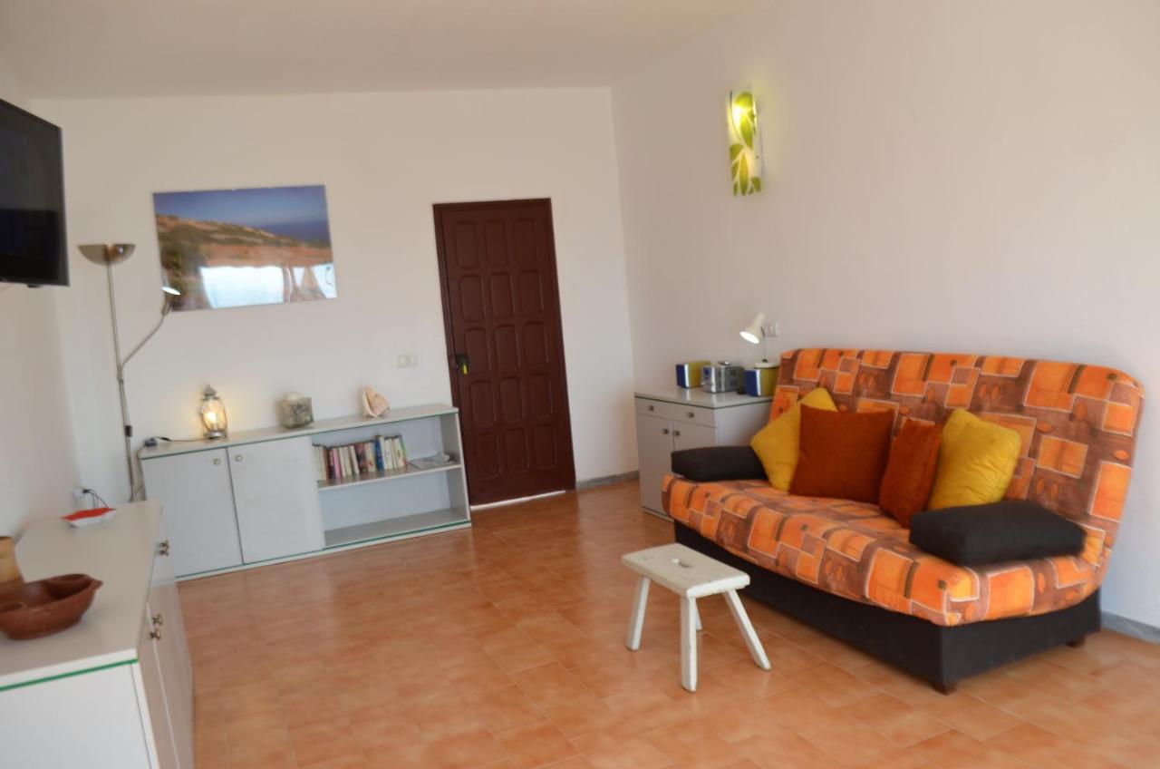 הוילה וייהרמוסו Vv Vista Mar1 Y Vista Mar2 מראה חיצוני תמונה