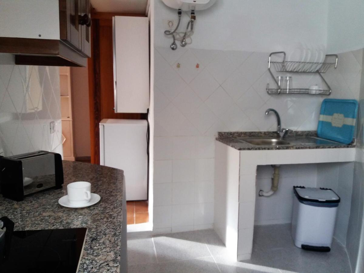 הוילה וייהרמוסו Vv Vista Mar1 Y Vista Mar2 מראה חיצוני תמונה