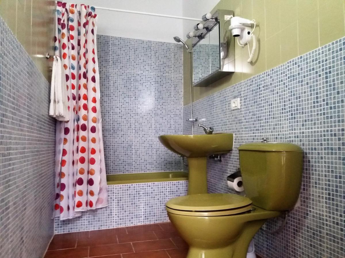 הוילה וייהרמוסו Vv Vista Mar1 Y Vista Mar2 מראה חיצוני תמונה