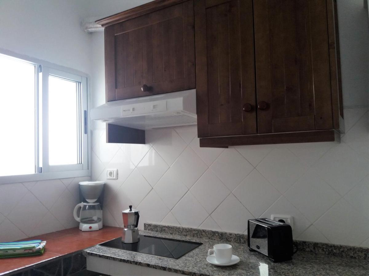 הוילה וייהרמוסו Vv Vista Mar1 Y Vista Mar2 מראה חיצוני תמונה