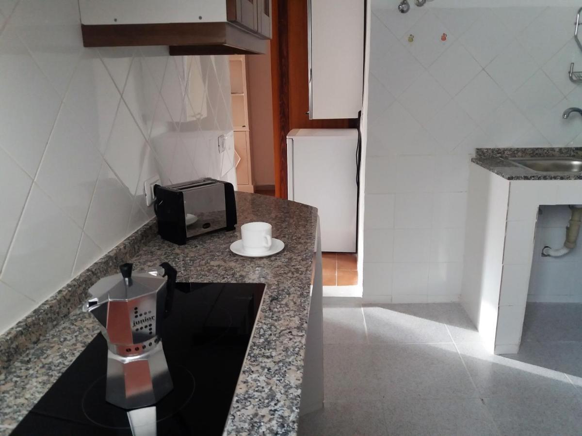 הוילה וייהרמוסו Vv Vista Mar1 Y Vista Mar2 מראה חיצוני תמונה