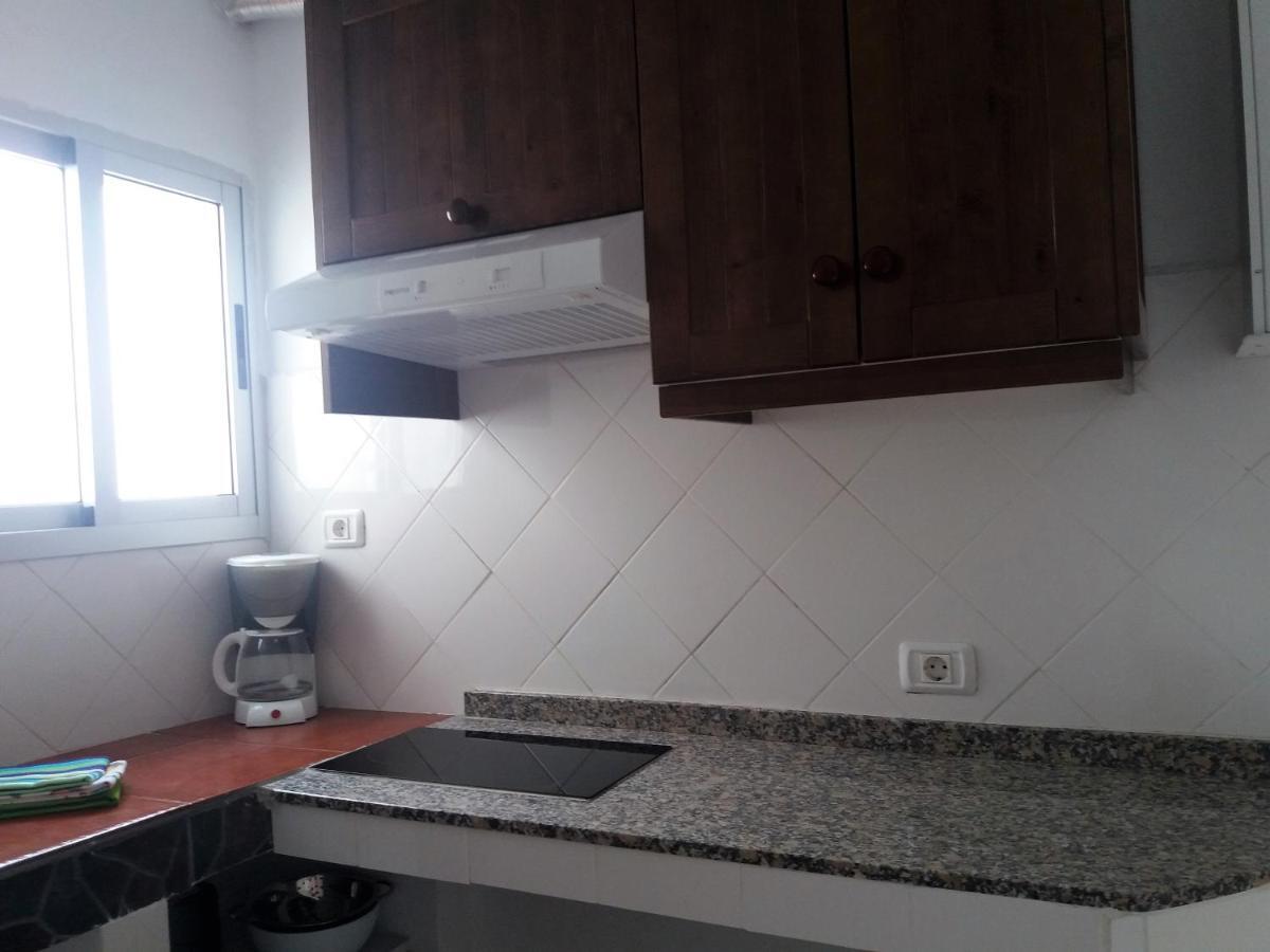 הוילה וייהרמוסו Vv Vista Mar1 Y Vista Mar2 מראה חיצוני תמונה